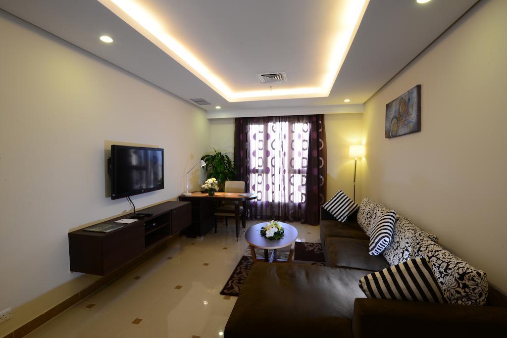 אפרטהוטל כוויית The Venue Resident (Adults Only) חדר תמונה